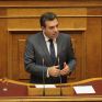 Μ. Κόνσολας: Οι πρόσφατες διακοπές ρεύματος αναδεικνύουν τεράστια κενά στην συντήρηση των δικτύων