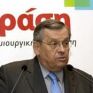 Στ.Μάνος: Μονομερής ανακήρυξη ΑΟΖ δικαιολογεί τουρκική επίθεση