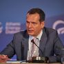 Μανουσάκης: Κλειδί η αποθήκευση στο δίκτυο ώστε να εξασφαλίσουμε τον απαραίτητο ηλεκτρικό χώρο για τις ΑΠΕ - Επάρκεια ισχύος το καλοκαίρι, αλλά να έχουμε "κουλτούρα" εξοικονόμησης