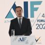 Μανουσάκης: Μέσα στις επόμενες μέρες η προκήρυξη της διασύνδεσης Φολέγανδρος-Μήλος-Σέριφος - 17 GW για ΑΠΕ στο δίκτυο χάρη στα έργα του ΑΔΜΗΕ