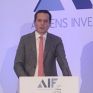 Μανουσάκης: Αρχές Νοεμβρίου οι ανάδοχοι για τα καλώδια στη διασύνδεση της Κρήτης – Επενδύσεις 5 δισ. από τον ΑΔΜΗΕ έως το 2030