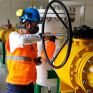 Μολδαβία: Έκλεισαν οι βιομηχανίες λόγω της διακοπής προμηθειών ρωσικού αερίου