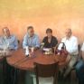 Ο Σκουρλέτης μιλάει για το net metering και τη μονάδα βιοαέριου στη Μαντινεία Αρκαδίας