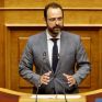 Μαραβέγιας: Φθηνότερο ρεύμα για όλους με το νομοσχέδιο για την Ενέργεια