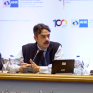 Μάργαρης: Πολύτιμη η συνεργασία μεταξύ Διαχειριστών για την ενεργειακή μετάβαση  - Προχωρά ο σχεδιασμός του Green Aegean Interconnector