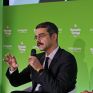Ι. Μάργαρης (ΑΔΜΗΕ): Χρειάζεται πολιτική στήριξη για την ανάπτυξη των δικτύων και των συστημάτων αποθήκευσης