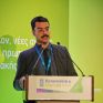 Μάργαρης (ΑΔΜΗΕ): Τον Νοέμβριο η μελέτη επάρκειας του συστήματος - Τι σχεδιάζει ο Διαχειριστής για διευκόλυνση των ΑΠΕ, αποθήκευση ενέργειας και target model