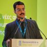 Μάργαρης: Παρών ο ΑΔΜΗΕ στα μεγάλα έργα ΑΠΕ και στην αποθήκευση - Πρόταση για διαγωνισμούς ανά περιοχή