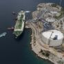 Motor Oil: Ζητούμενο η μεγαλύτερη ευελιξία και η μείωση κόστους για τους χρήστες της Ρεβυθούσας – Απλούστευση διαδικασιών και δευτερογενή αγορά LNG ζητάει ο όμιλος