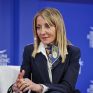 Σφερούτσα: Η διαθεσιμότητα των υποδομών θα φέρει το ενδιαφέρον της αγοράς για τον Κάθετο Διάδρομο – Μέχρι τον Σεπτέμβριο η τεχνική αξιολόγηση για την επέκταση του project σε Βόρεια Μακεδονία και Σερβία