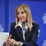 Σφερούτσα (ΔΕΣΦΑ): Έχουμε σχεδόν διπλασιάσει τις εξαγωγές φυσικού αερίου - Βραχυπρόθεσμα θα δούμε αύξηση ζήτησης στην περιοχή
