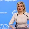 Ρωσία: Οι ΗΠΑ υπονομεύουν την παγκόσμια ενεργειακή ασφάλεια