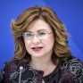 Σπυράκη: Να συνδέσουμε την παραγωγή με τη ζήτηση στο πράσινο υδρογόνο