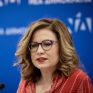 Μ. Σπυράκη: Να διευκολύνουμε την παραγωγή και μεταφορά υδρογόνου στη Δυτική Μακεδονία, αναβαθμίζοντας τις υποδομές αερίου