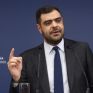 Μαρινάκης: Δεν υπάρχει καμία όχληση της ευρωπαϊκής εισαγγελίας σχετικά με τον GSI - Το έργο δεν θα πληρωθεί μόνο από τον Έλληνα φορολογούμενο