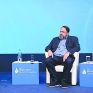 B. Mαρινάκης: «Επιλέξαμε το LNG και για τα επόμενα τουλάχιστον 10-15 χρόνια θα το ακολουθήσουμε»