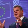 Μάρος Σέφκοβιτς: Τα 11 βήματα της ΕΕ προς την πράσινη μετάβαση