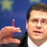 Χρ. Λιάγγου: Στην Αθήνα αύριο ο Σέφκοβιτς για θέματα ανταγωνισμού στην ελληνική αγορά ενέργειας