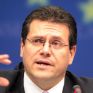 Σέβκοβιτς: Η Κύπρος μπορεί να καταστεί ενεργειακός κόμβος