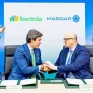 Masdar και Iberdrola σε οικονομική συμφωνία για το offshore αιολικό East Anglia 3 στο Ην. Βασίλειο - Εξασφάλισαν χρηματοδότηση 4,9 δισ. δολαρίων