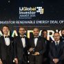 Deal της χρονιάς στις ΑΠΕ από την IJG Global η εξαγορά της ΤΕΡΝΑ Ενεργειακή από τη Masdar