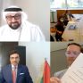 H αραβική Masdar επενδύει για πρώτη φορά στην Ελλάδα στην ανάπτυξη φωτοβολταϊκού 65 MW σε συνεργασία με την Taaleri Energia