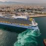 Χ. Φλουδόπουλος: Εβδομάδα της κρίσης για το master plan του ΟΛΠ