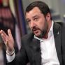 Σαλβίνι: Πιστεύω στον αγωγό EastMed και θεωρώ ότι θα προχωρήσει με τη συμμετοχή ιταλικών εταιρειών και κεφαλαίων 