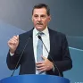 M.Ρήγας στο Upstream: Διαγωνισμός για συμβόλαιο γεωτρήσεων για την αποθήκευση CO2 στον Πρίνο