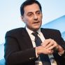 Ρήγας: Η μετάβαση απαιτεί έργα αποθήκευσης CO2 - Κρίσιμοι παράγοντες το θεσμικό πλαίσιο και η χρηματοδότηση