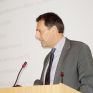 Μαθιός Ρήγας: Σταθερή φορολογία στα πετρέλαια "για να μην πάθουμε ότι έγινε στα φ/β"