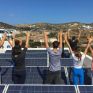 ΕΛΠΕ: Εγκατάσταση φωτοβολταϊκού συστήματος παραγωγής ηλεκτρικής ενέργειας στο Γυμνάσιο Δονούσας  