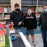 Μαθητές δίνουν βιώσιμες λύσεις από ΑΠΕ για «έξυπνη» κυκλοφορία στους δρόμους