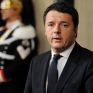 Ρένζι: Η Ελλάδα δεν πρόκειται να βγει από το ευρώ
