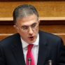 Για τον ΕΦΚ στο πετρέλαιο θέρμανσης συζήτησαν Μαυραγάνης-εκπρόσωποι κομμάτων