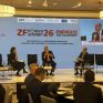 Κ. Μαύρος (ΔΕΗ Ανανεώσιμες): Έχουμε διπλασιάσει την εγκατεστημένη ισχύ μας στη Ρουμανία - Στόχος τα 2 GW στα τέλη του 2026