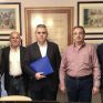 Μ. Χαρακόπουλος: Άρση των εμποδίων στην ανάπτυξη των Ανανεώσιμων Πηγών Ενέργειας