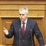 Έγκριση επιπλέον πιστώσεων για καυσόξυλα σε ορεινά χωριά της Λάρισας, ζητά ο βουλευτής Χαρακόπουλος από τον Υπουργό ΠΕΝ