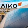 AIKO:  προηγμένη τεχνολογία στην παραγωγή φωτοβολταϊκών κυψελών και πλαισίων