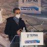 Μητσοτάκης: Άμεσα η επικαιροποίηση της ΜΠΕ για το φράγμα της Μεσοχώρας ώστε να προχωρήσει το έργο