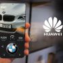 Συνεργασία BMW και Huawei για την ανάπτυξη ψηφιακού οικοσυστήματος οχημάτων