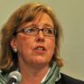 Στις Σκουριές η Καναδή βουλευτής Elizabeth May