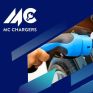 Με 51% η COSMOS Aluminum AE στην MC- Chargers