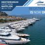 Η ελίν χορηγός της έκθεσης Mediterranean Yacht Show