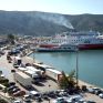 Η Ε.Ε. ενέκρινε 2 πράσινες προτάσεις για χρηματοδότηση των λιμένων Ηγουμενίτσας, Ραφήνας και Πειραιά