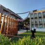 Mediterranean College-Τελετή Εγκαινίων Glyfada Campus 