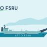 Ξεκινάει το market test για το «ΑRGO FSRU» της Mediterranean Gas - Στόχος η θέση σε λειτουργία το 2025 - 5,2 bcm ετήσια δυναμικότητα επαναεριοποίησης