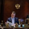Medvedev: Τα αποτελέσματα των συνομιλιών στη Ντόχα δεν είναι ενθαρρυντικά για τη Ρωσία