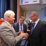 Σε αντικατάσταση των αναπληρωτών CEO Medvedev και Golubev προχωράει η Gazprom 