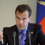 Πρόβλεψη Μεντεβέντεφ για ευρεία κρίση φυσικού αερίου το φθινόπωρο